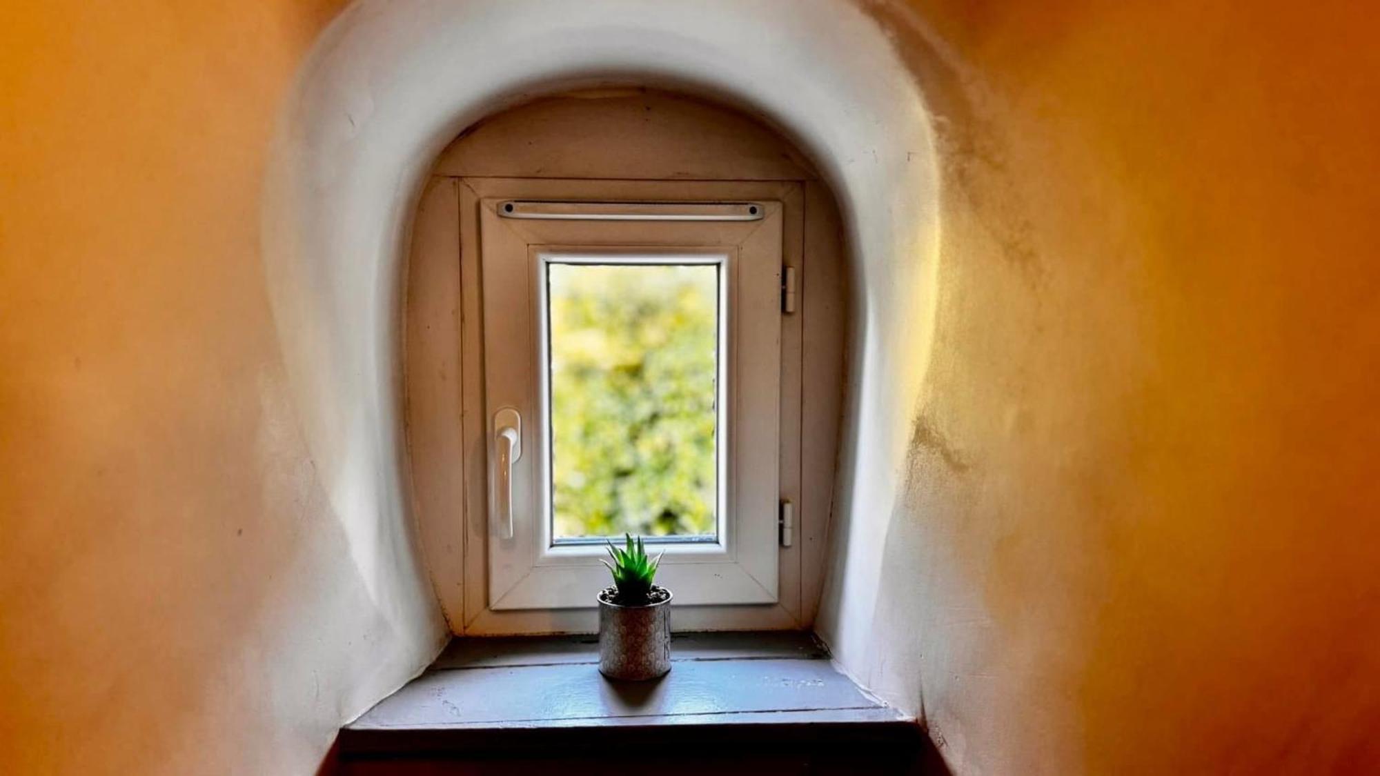 T2 De Charme Dans Un Chateau Layrac Exterior foto